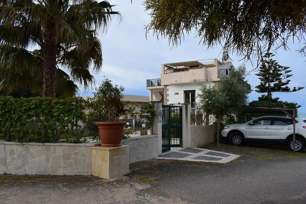 Punta Di Mola-1