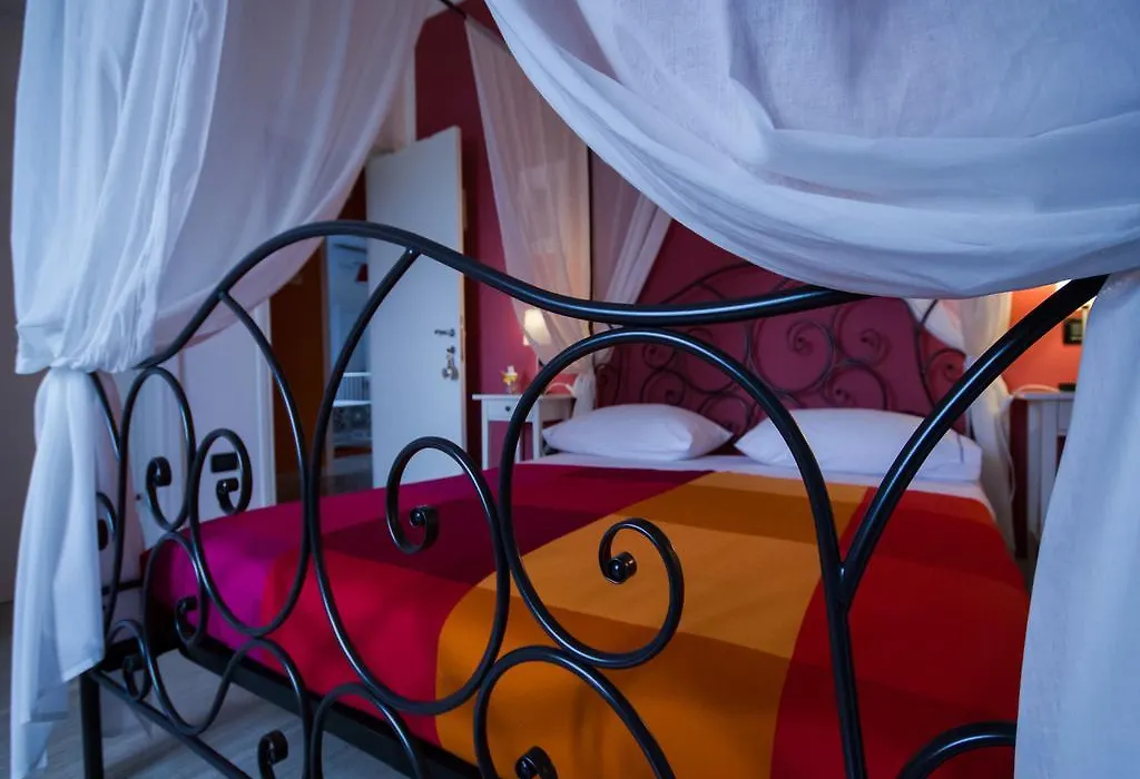 B&B Costa D'Abruzzo-1