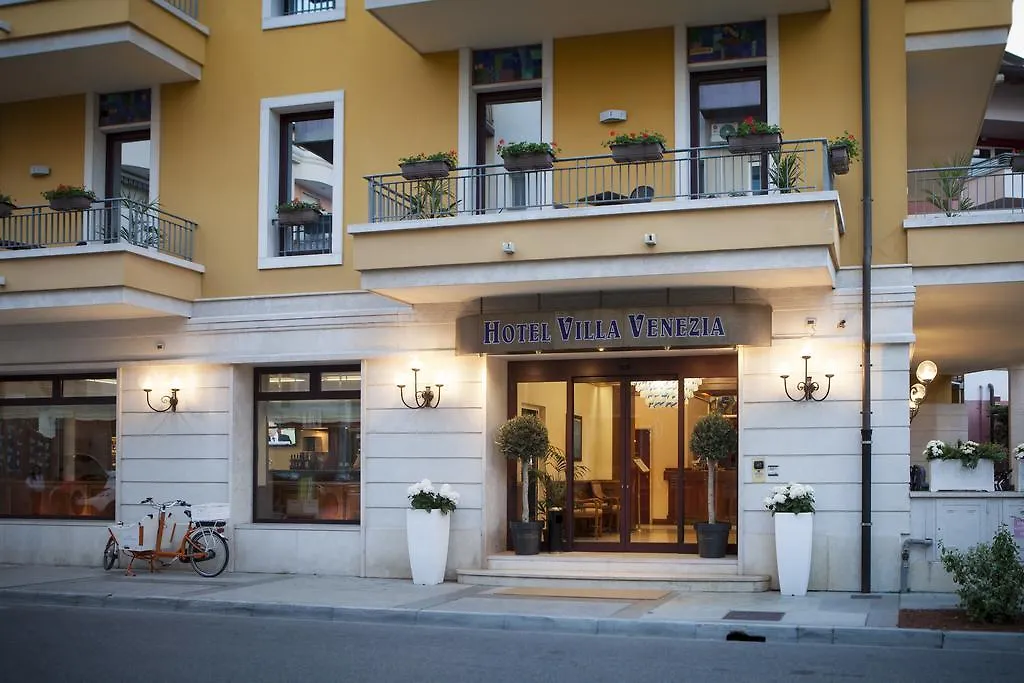 Hotel Villa Venezia-1