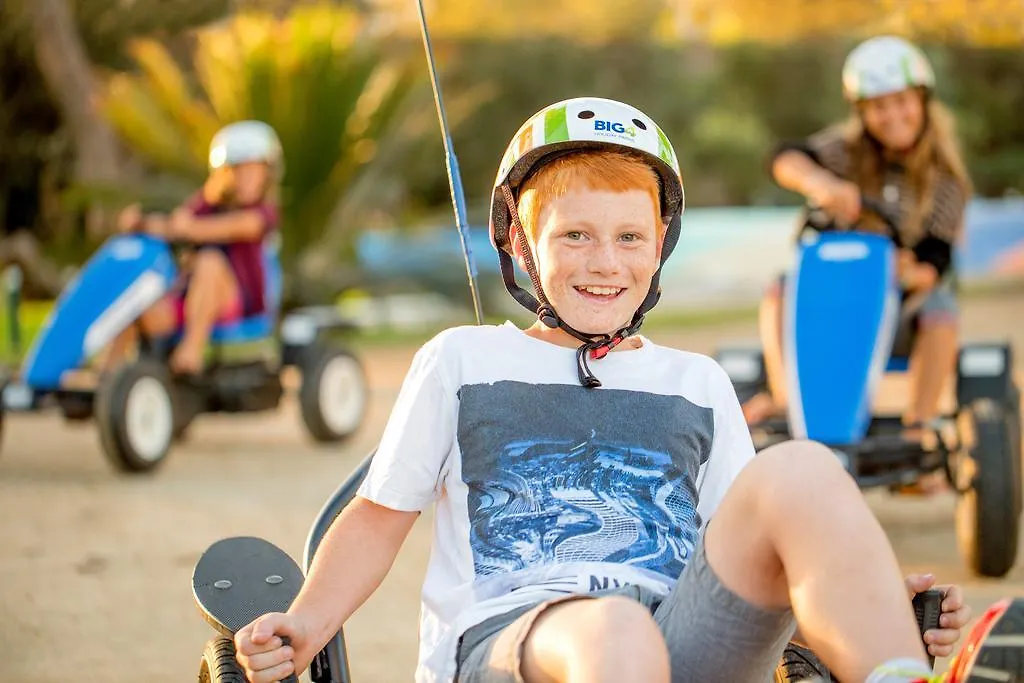 Big4 Moruya Heads Easts Dolphin Beach Holiday Park-1