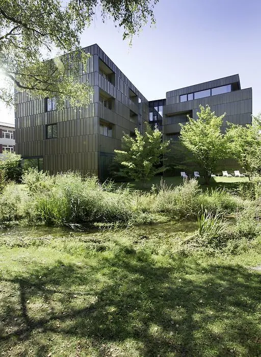 Hotel am See-1