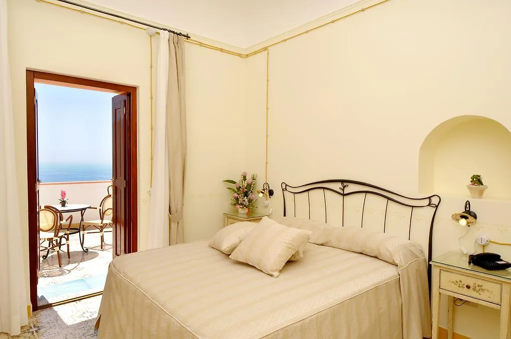 Locanda Degli Dei-1