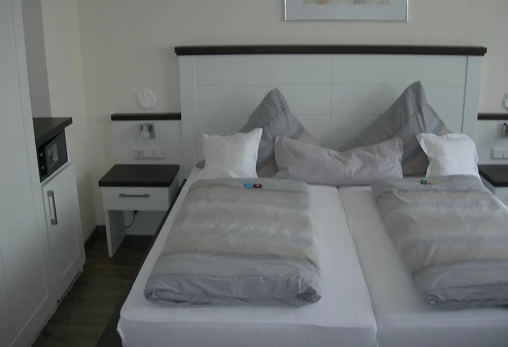 Apart Hotel Norden-1