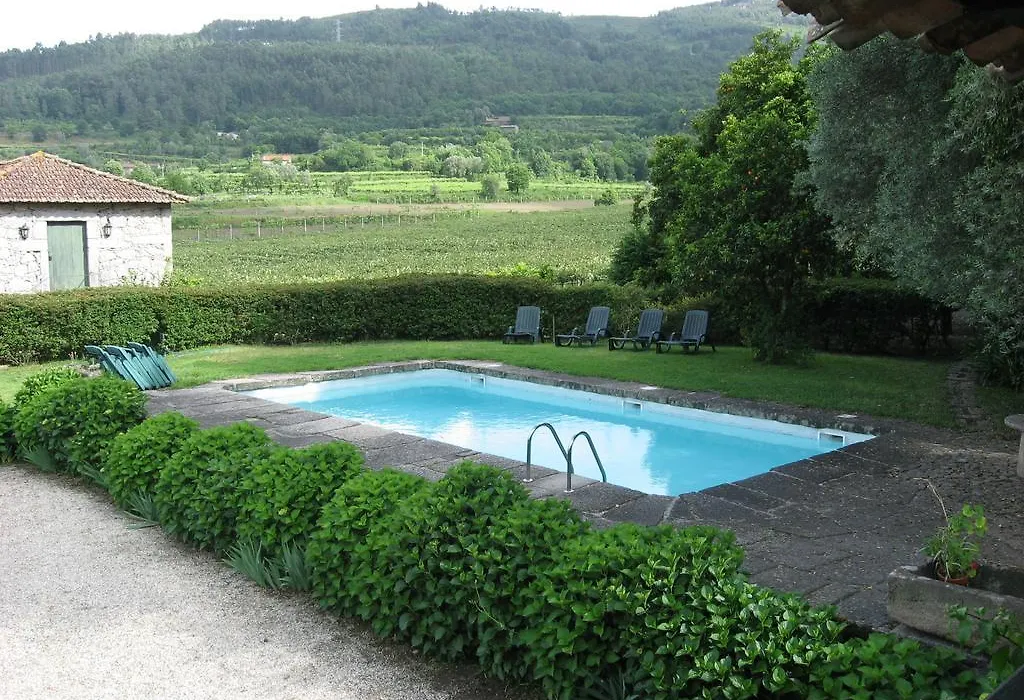 Quinta De S.Vicente-1