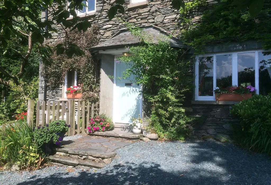 Stockghyll Cottage-1
