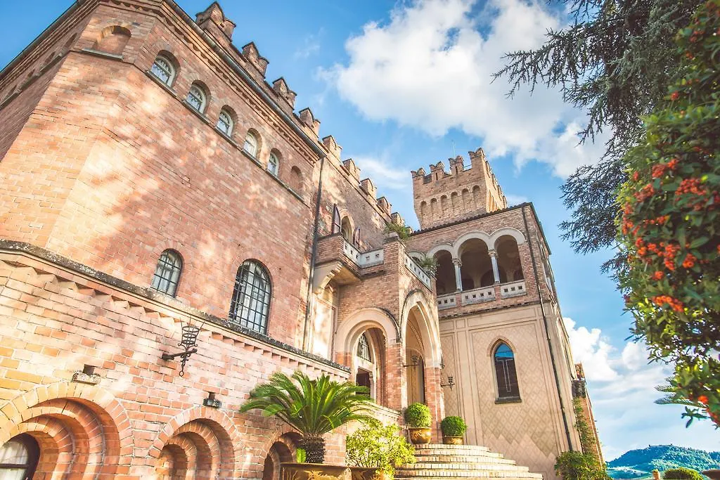Castello Di Mornico Losana-1