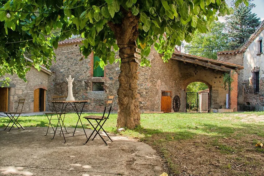 Hostal Sant Roc-1