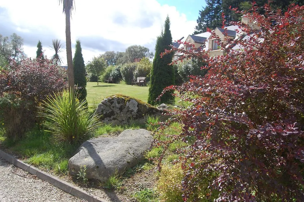 Trooperstown Lodge-1