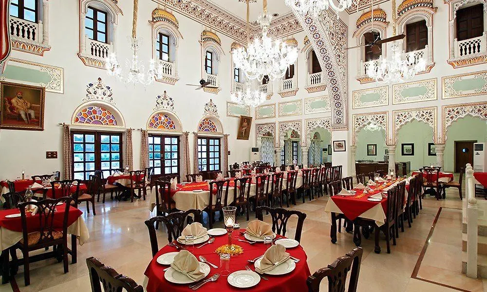 Laxmi Vilas Palace-1
