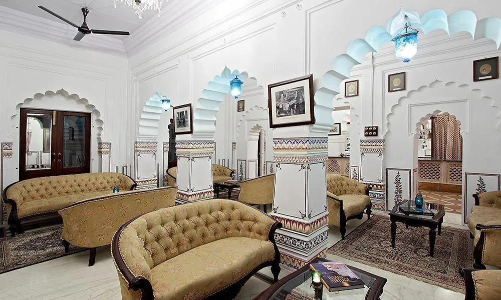 Laxmi Vilas Palace-1