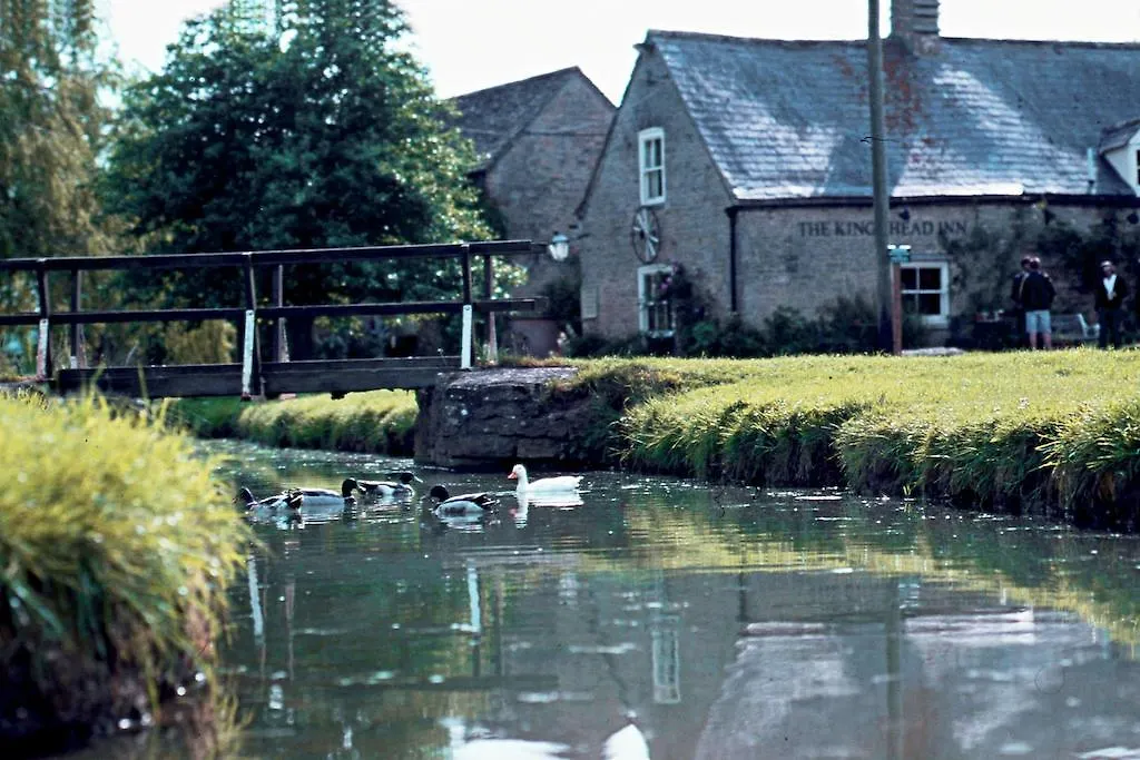 Kings Head Inn-1