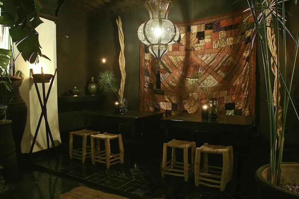 Riad Golfame-1