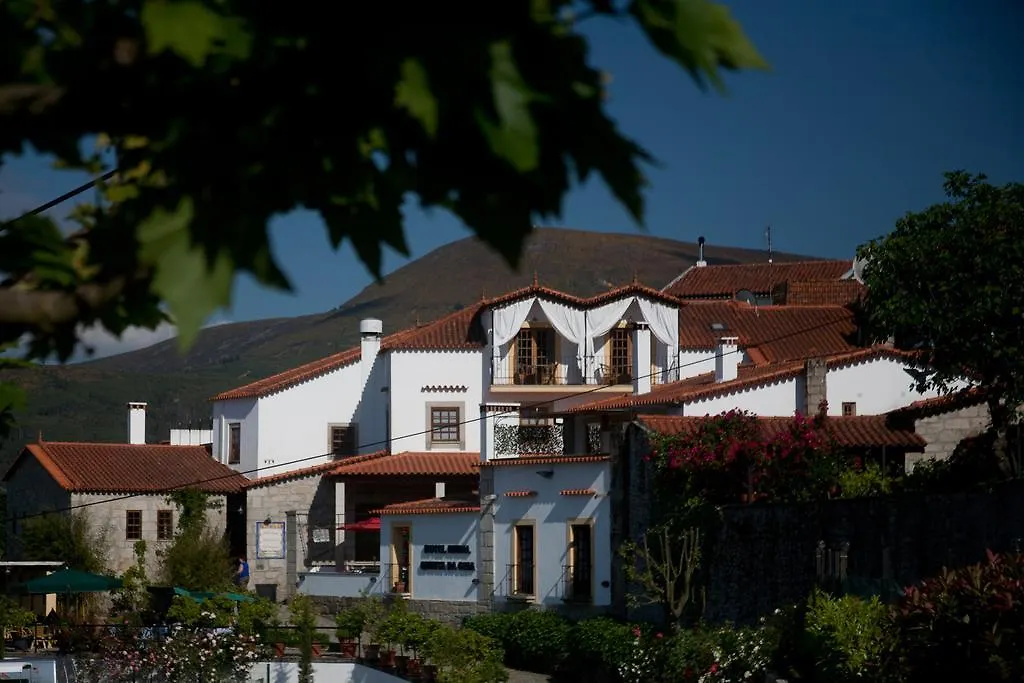 Hotel Rural Quinta Da Geia-1