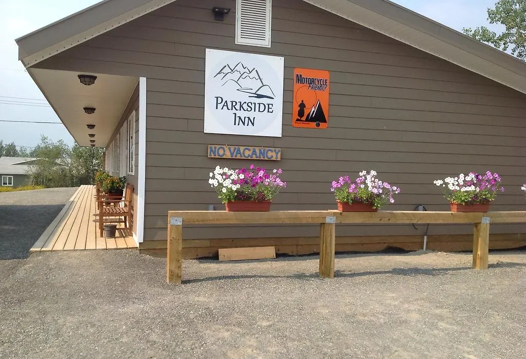 Parkside Inn-1