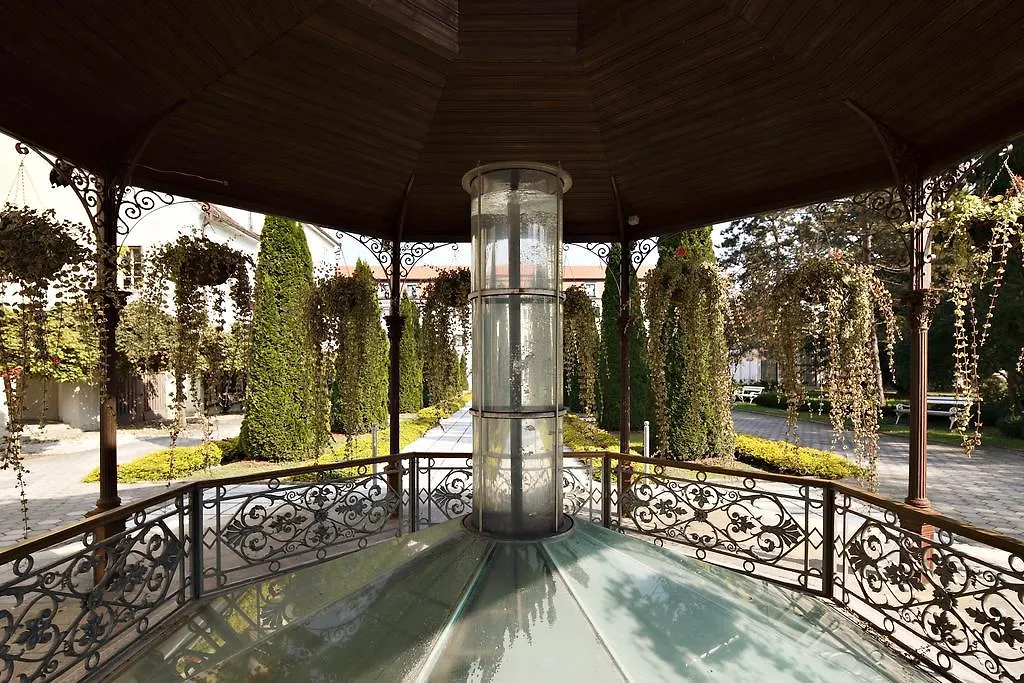 Hotel Radin, Radenci Spa Resort - Sava Hotels & Resorts-1