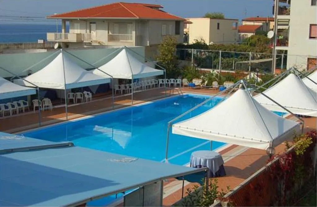 Belvedere Hotel Club-1