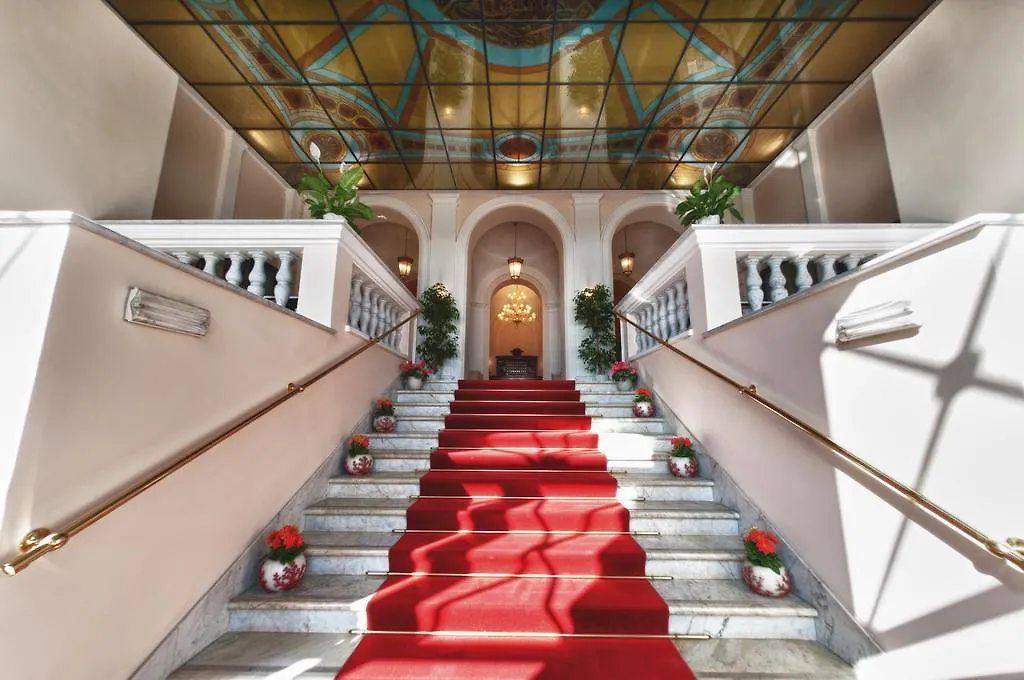 Hotel San Giorgio-1