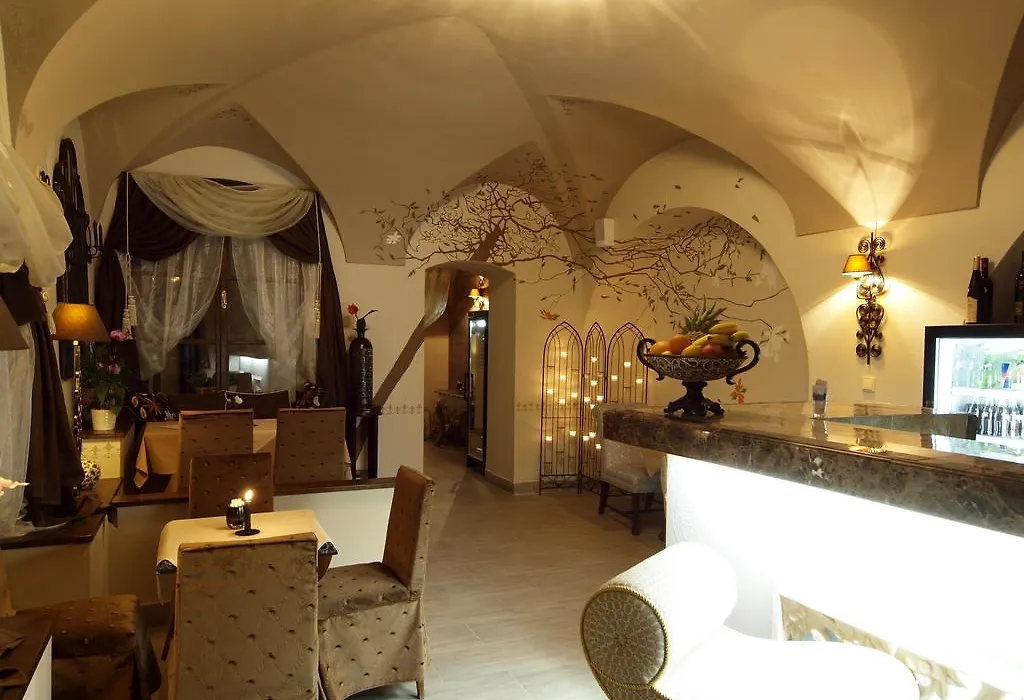Apartments Almandine-1