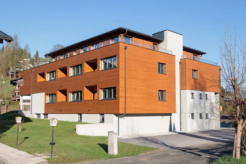 Sport Chalet Maria Alm-1