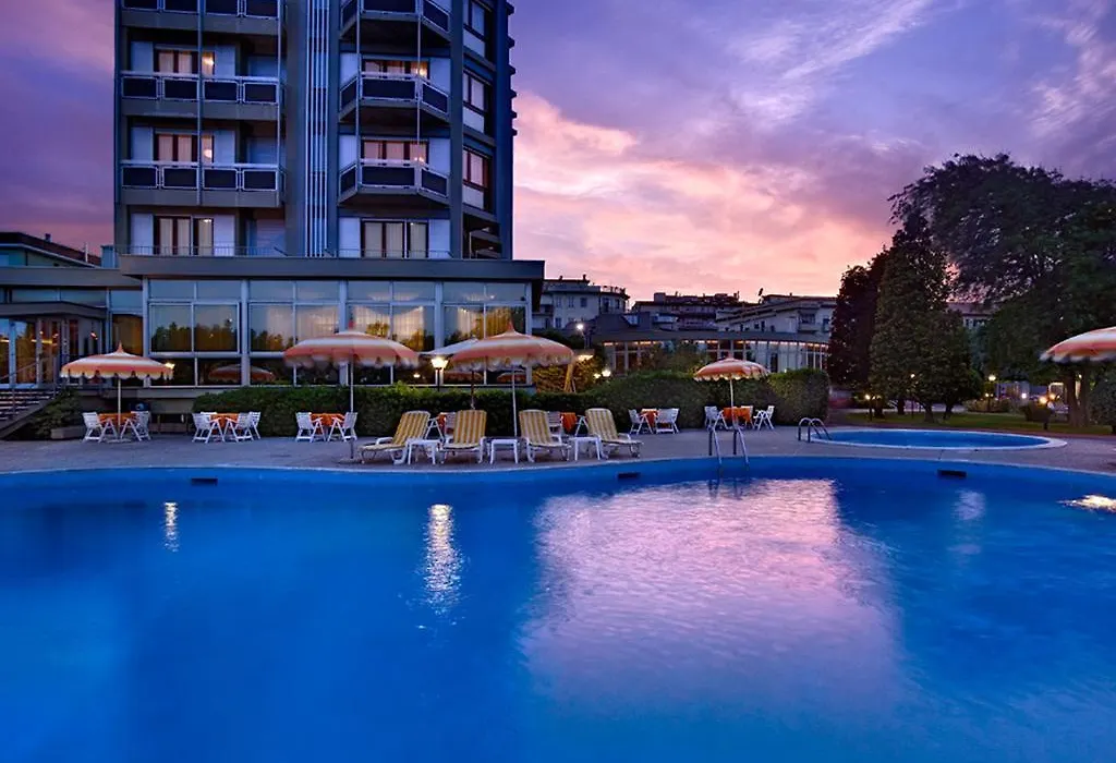 Hotel Le Tegnue-1