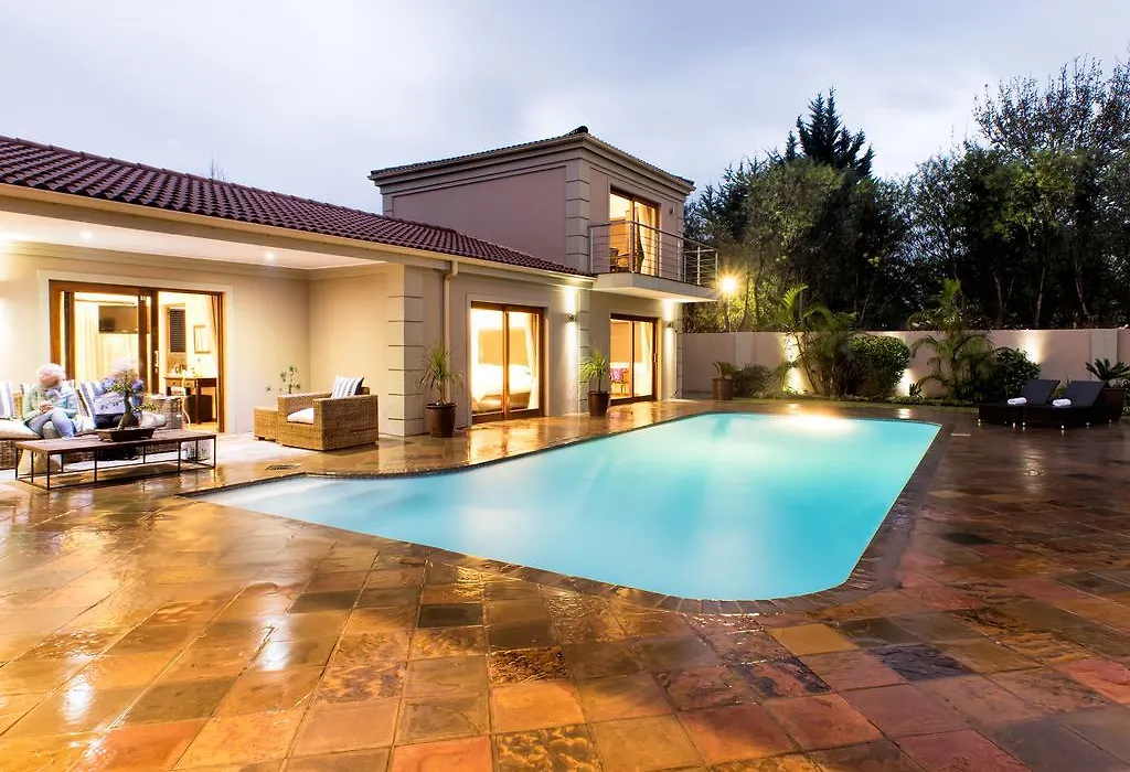Lord Caledon Guest House-1