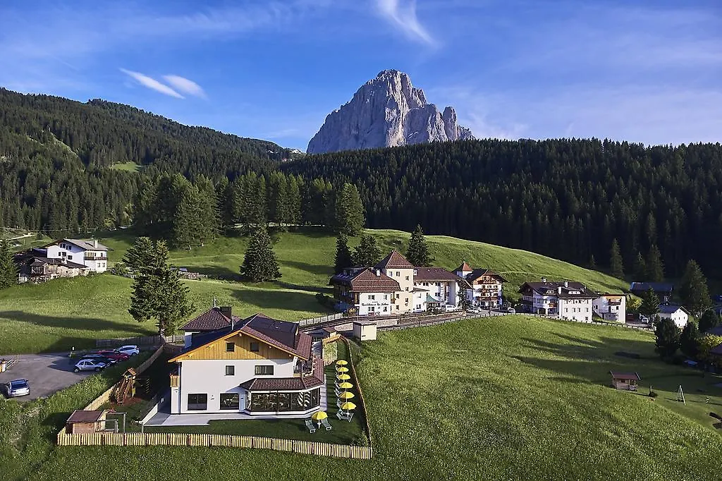 Residence La Selva-1