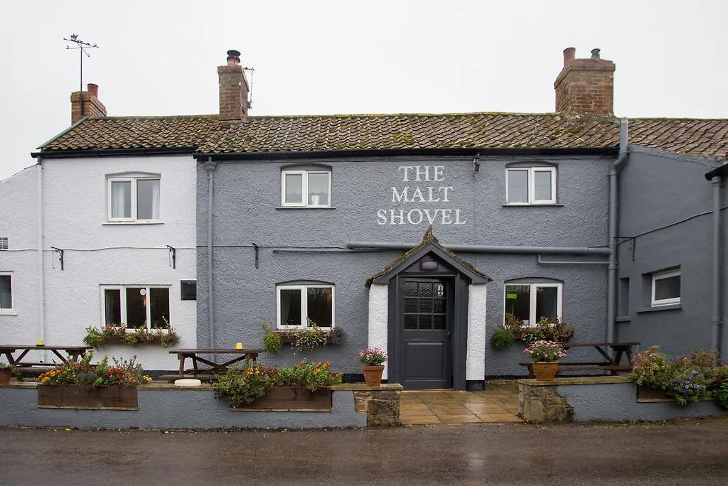 The Malt Shovel Inn-1