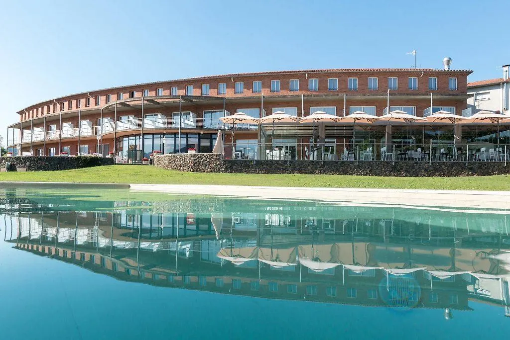 Hotel Riu Fluviá-1