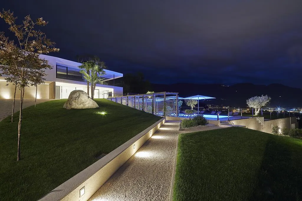 The View Luxury Suites-1