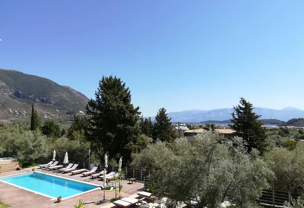 Golden Sun Villas-1