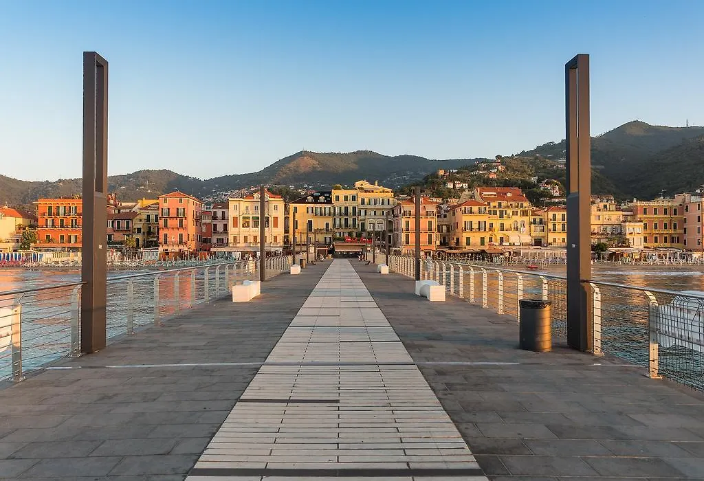 Hotel Ligure-1