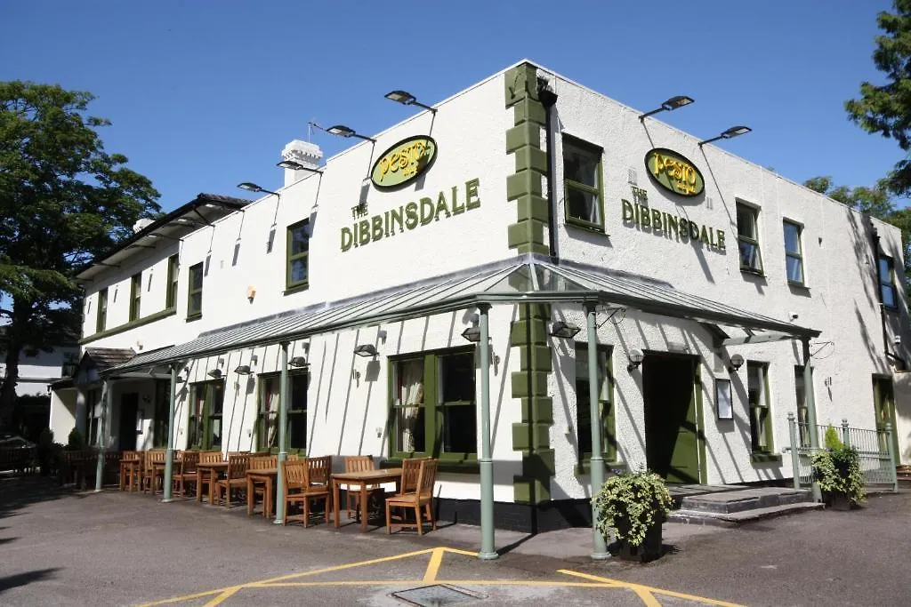 The Dibbinsdale Inn-1
