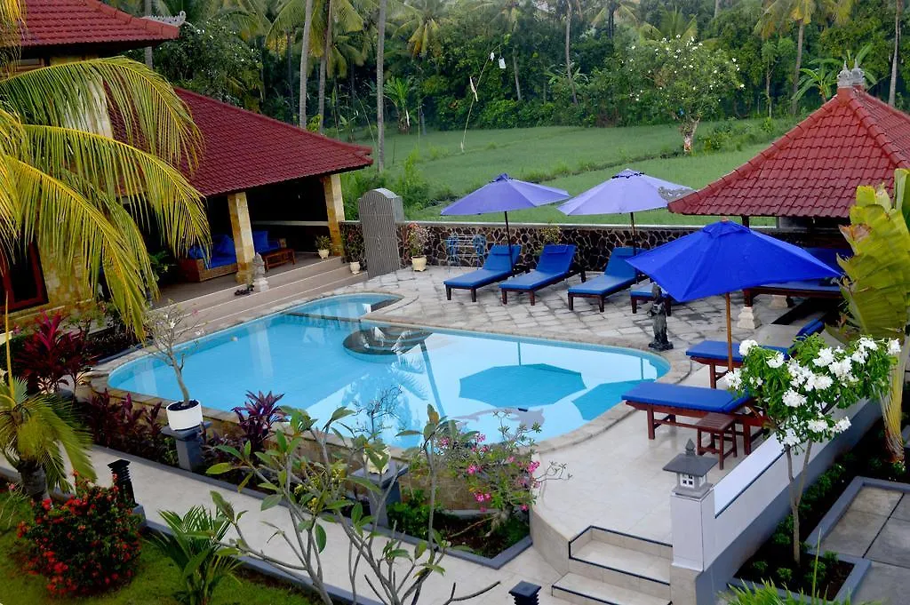 Villa Romy And Bungalows-1