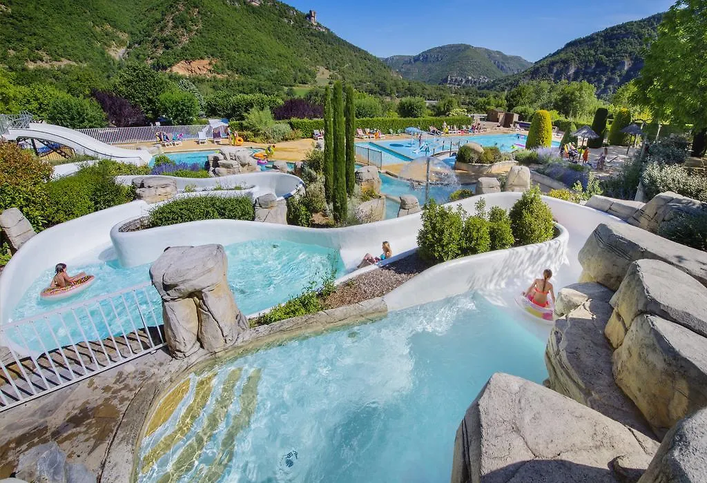 Camping Rcn Val De Cantobre-1