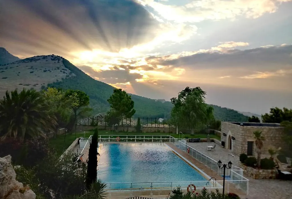 Parador De Jaen-1