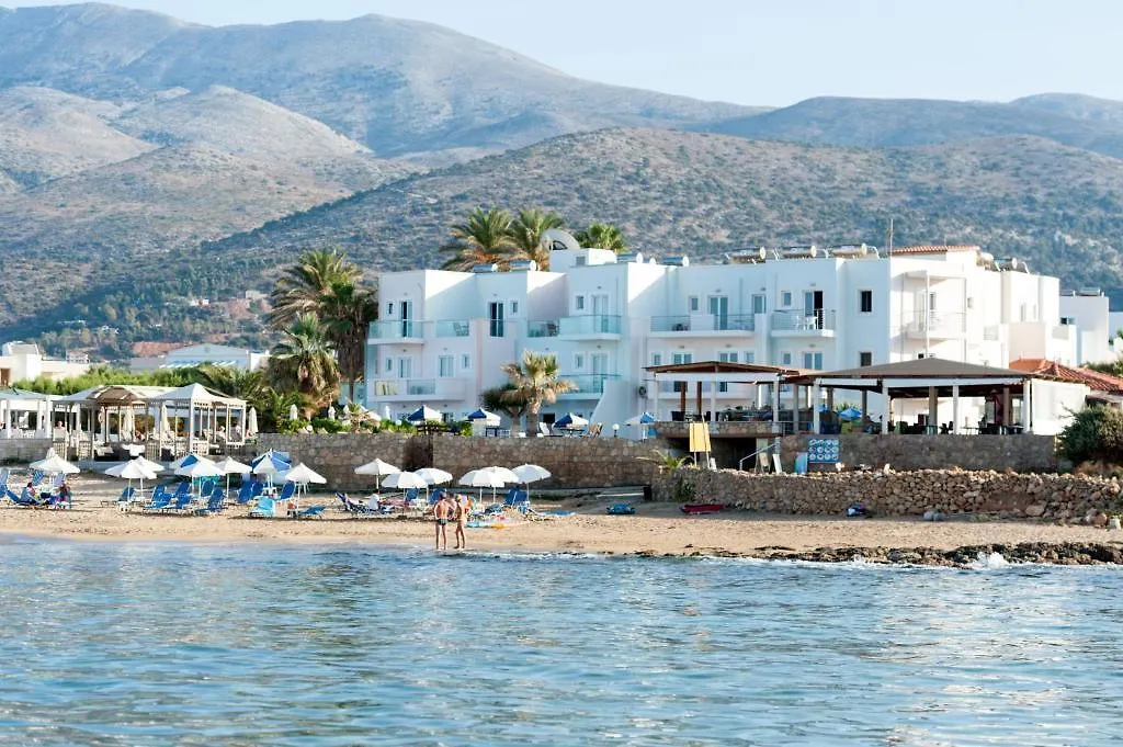 Laplaya Beach-1