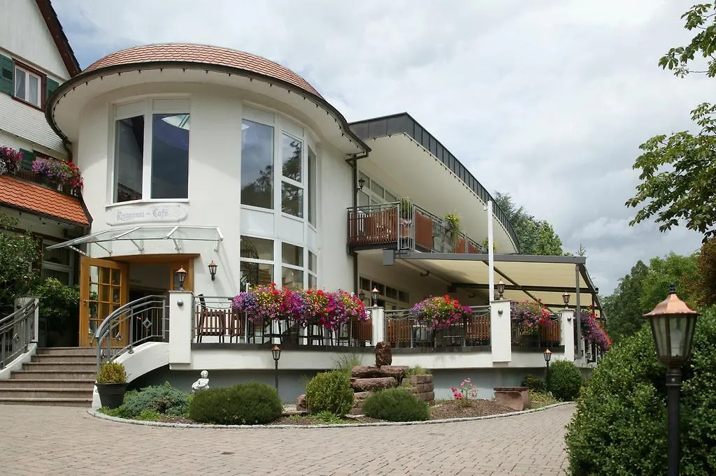 Hotel Ochsen-1