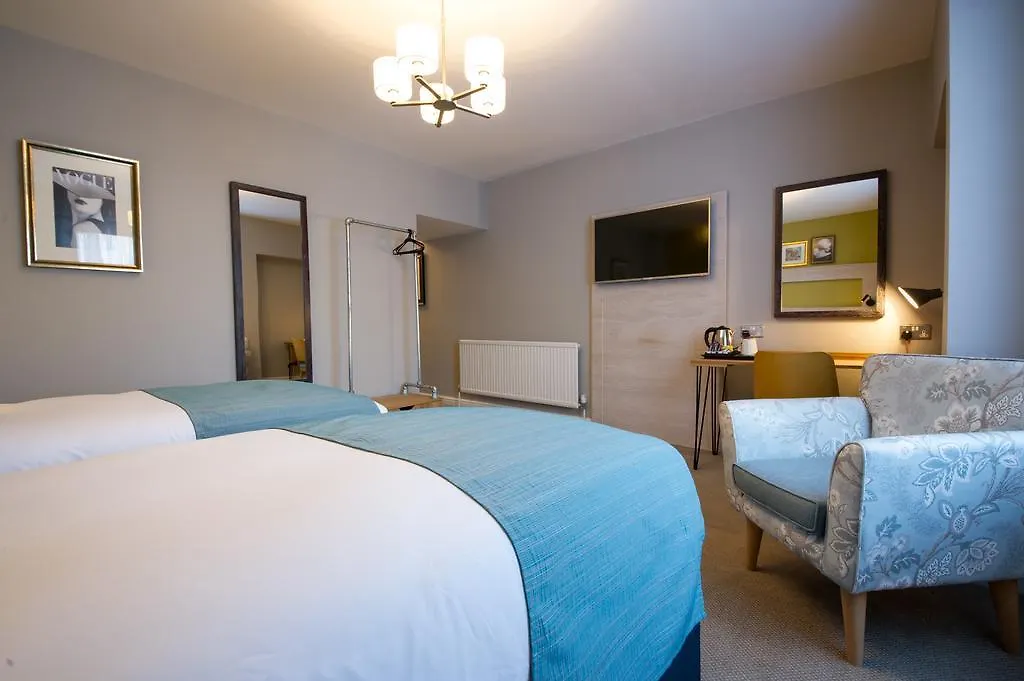 The Calverley Arms By Innkeeper'S Collection-1