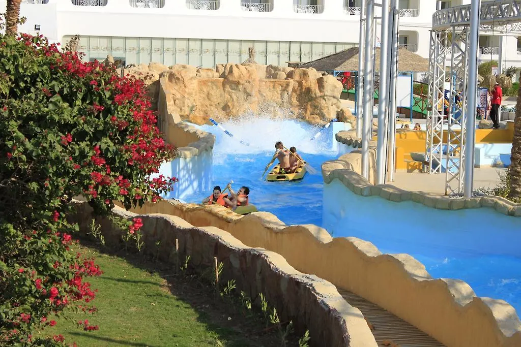 Titanic Aqua Park Resort - Families And Couples Only-1