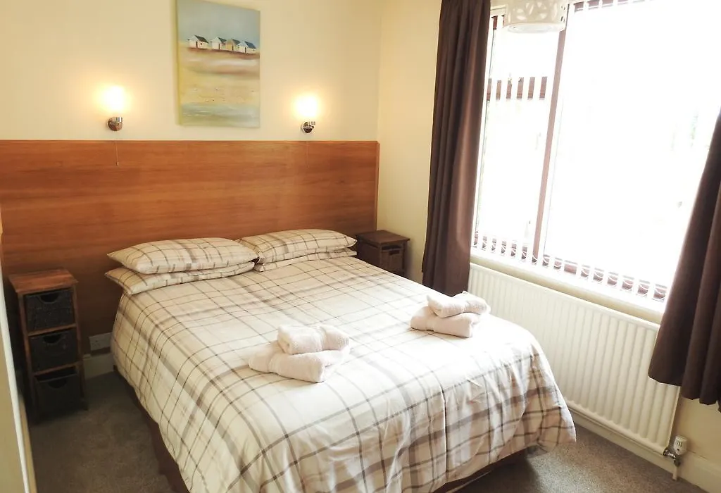 Cherish End Guest House-1