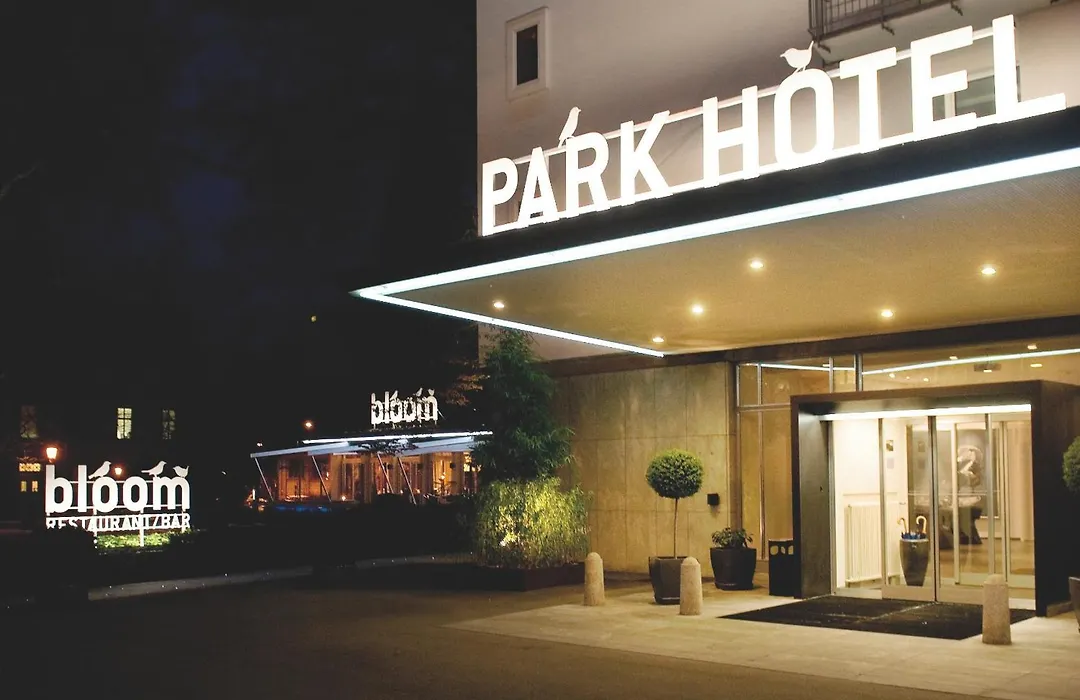 Park Hotel Winterthur-1