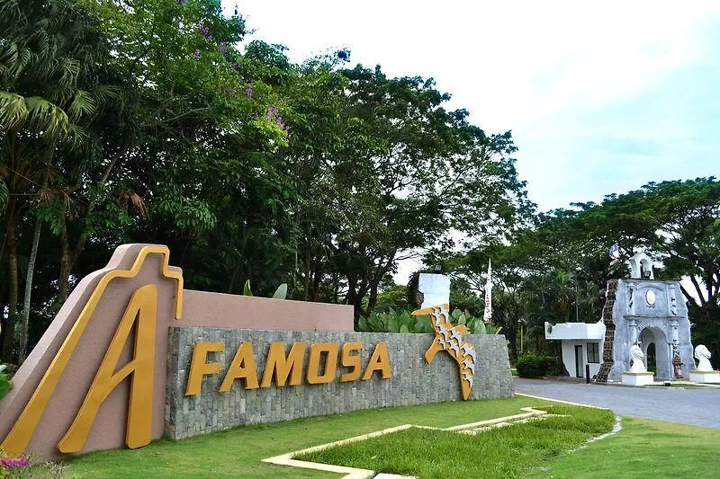 A'Famosa Resort Melaka-1