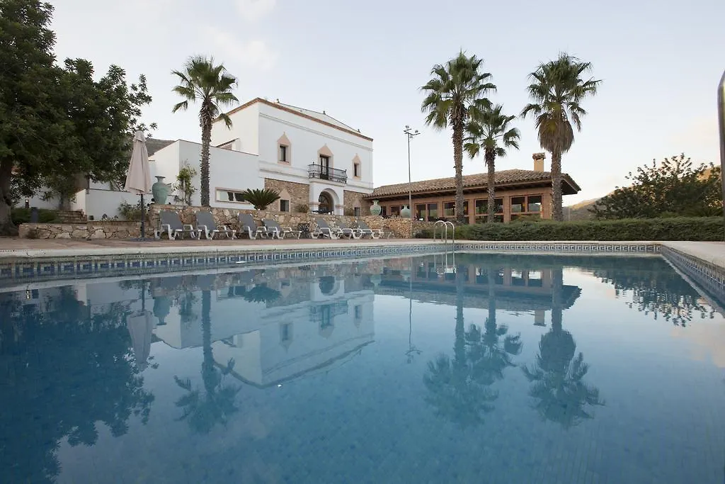 Hotel Cal Naudi-1