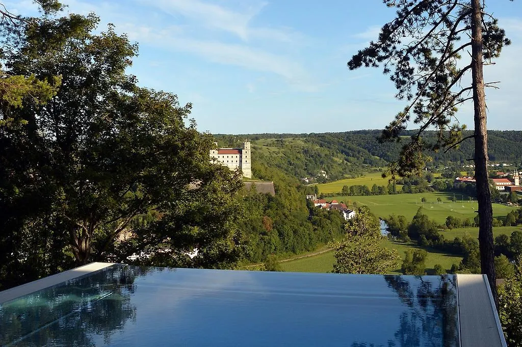 Wellnesshotel Schönblick - Superior-1