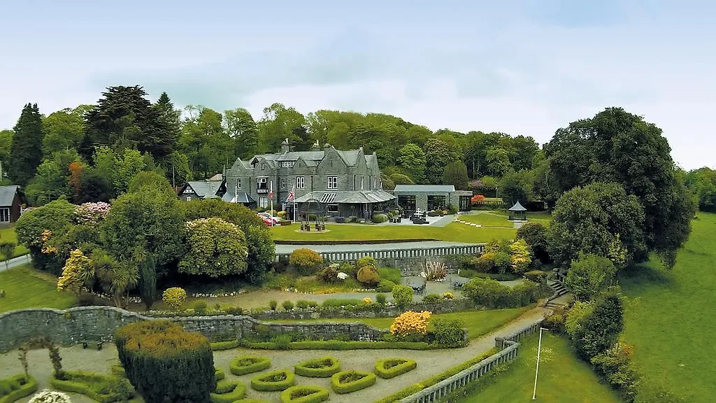 Bron Eifion Hotel-1