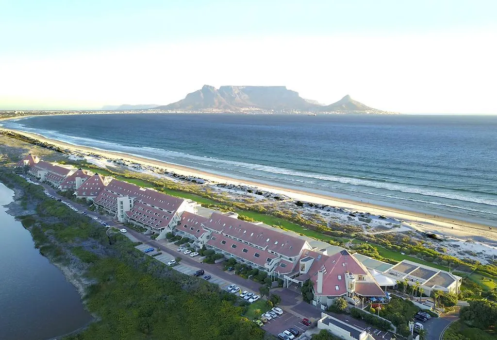 Dolphin Beach Hotel Self Catering Apartments-1
