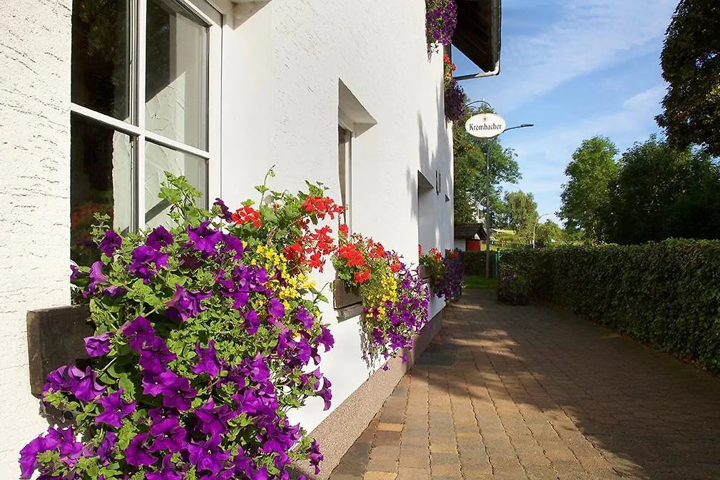 Hotel Restaurant Daute-1