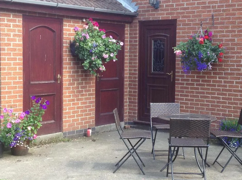 The Farmhouse B&B-1