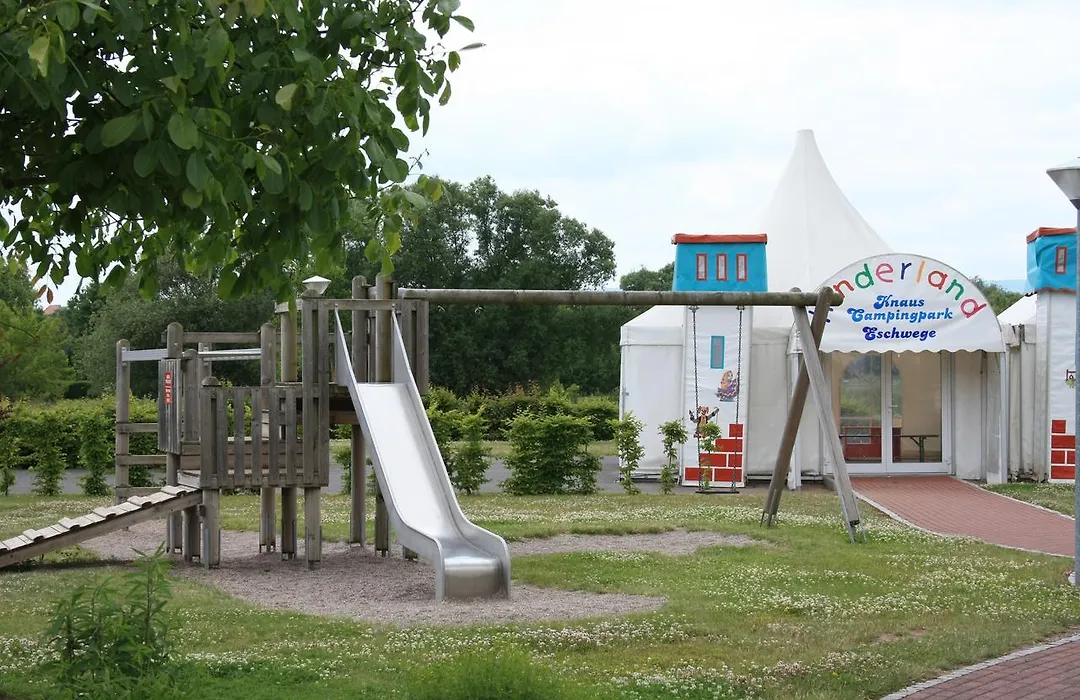 KNAUS Campingpark Eschwege-1