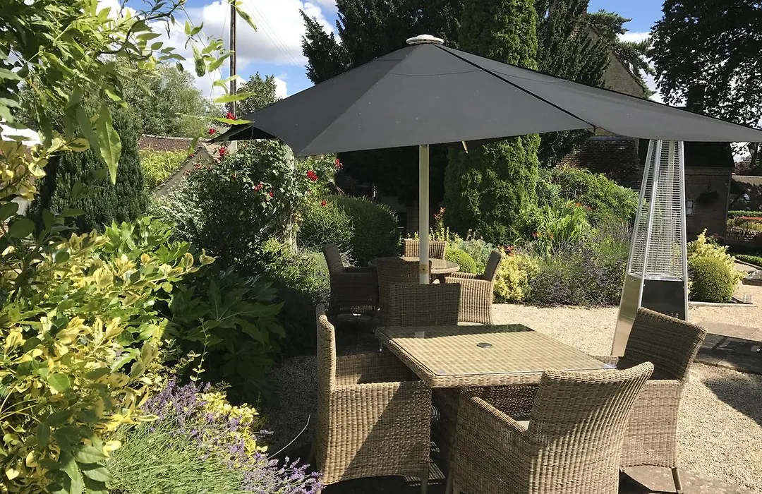 The Red Lion Inn-1
